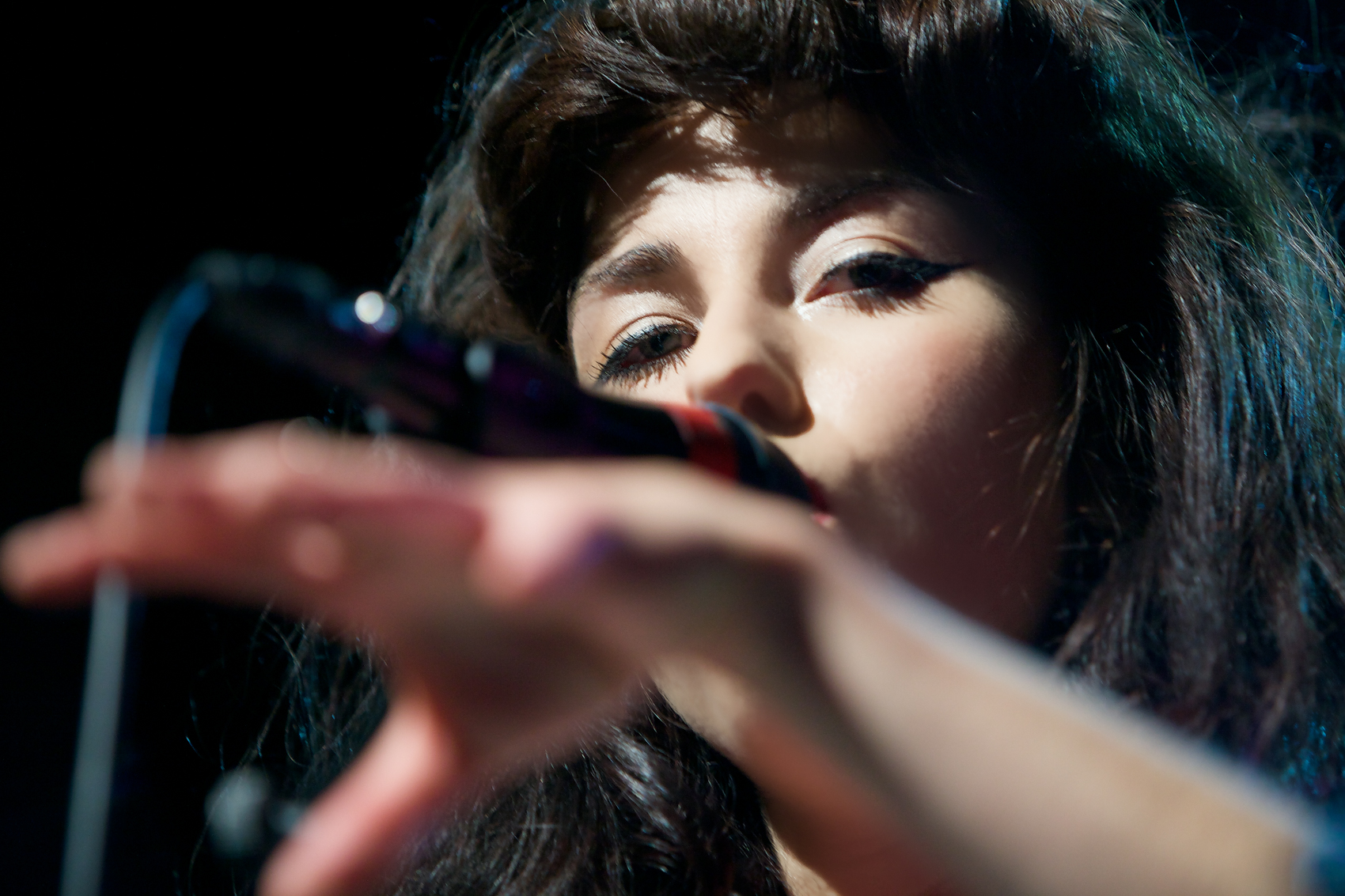 Sold Out Show at TLA
Philadelphia, Pa 
October 21, 2012 


DerekBrad.com